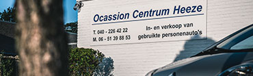 Centrum Heeze